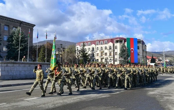 "Məğlubedilməz ordu" mifinin çöküşü: Azərbaycan regionun geosiyasi mənzərəsini necə dəyişdi?