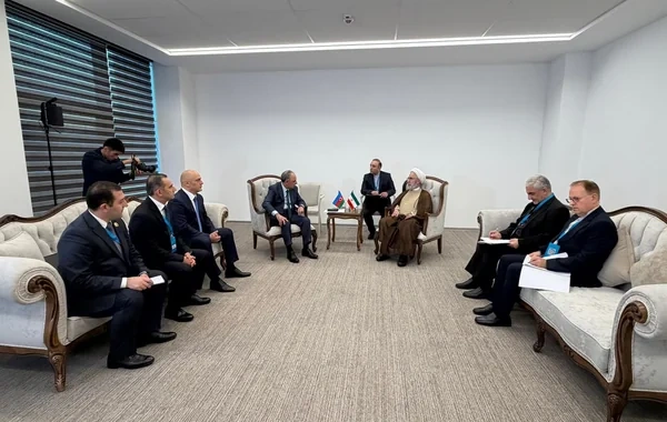 İranın Baş prokuroru İlham Əliyevə təşəkkür edib