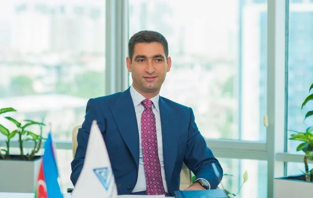 Tale Heydərovun bir milyonu ƏLƏ KEÇİRİLİB - Məşhur iş adamı HƏBS OLUNDU - FOTO