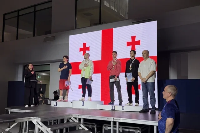 Azərbaycan boksçuları beynəlxalq turniri beş medalla başa vurdular