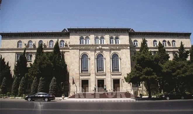 Ədliyyə Nazirliyi onu Azərbaycana gətizdirdi