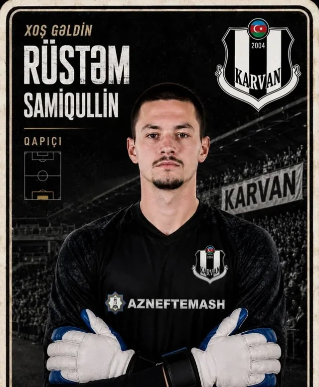 Klublarımızın yay transferləri: Kim gəldi, kim getdi? - 07.08.2026