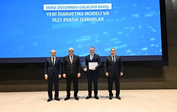 "Baku Steel Company" 2025-ci ildə ABŞ və Avropaya ixracını artırıb