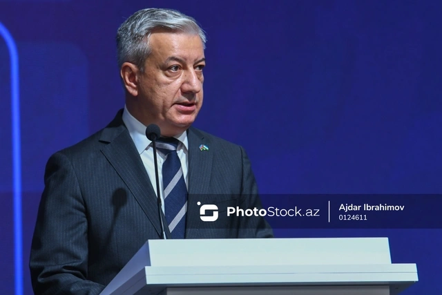 Özbəkistan və Azərbaycan 10 milyard dollarlıq investisiya paketi formalaşdırır