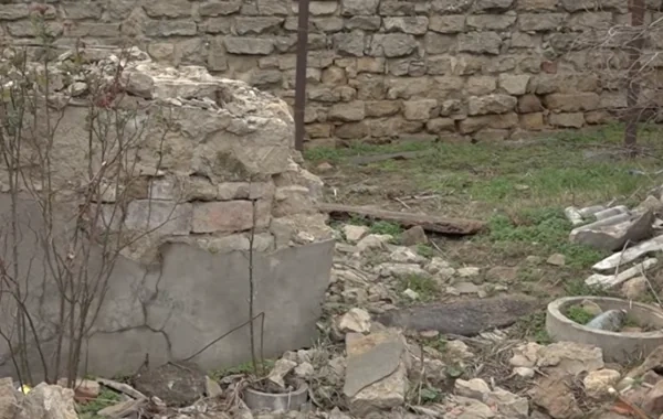 Sabunçuda qanunsuz tikinti aparanlar sakinlərə hədə-qorxu gəldilər: İDDİA - VİDEO