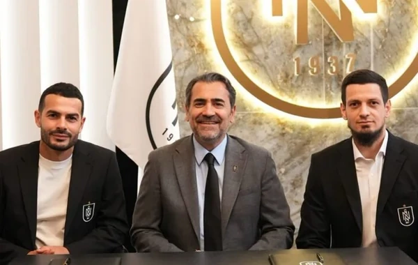 "Neftçi" kapitanlarla bağlı qərar verdi