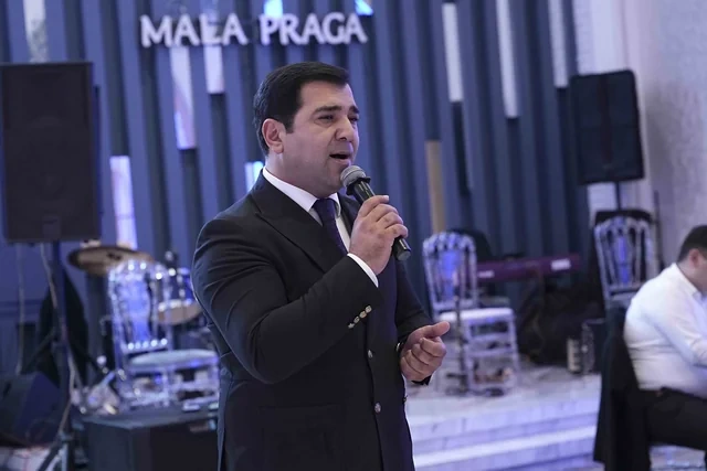 Xətai rayonunda "Suveren Azərbaycan - Zəfərdən gələcəyə" adlı tədbir keçirilib - Foto - Video