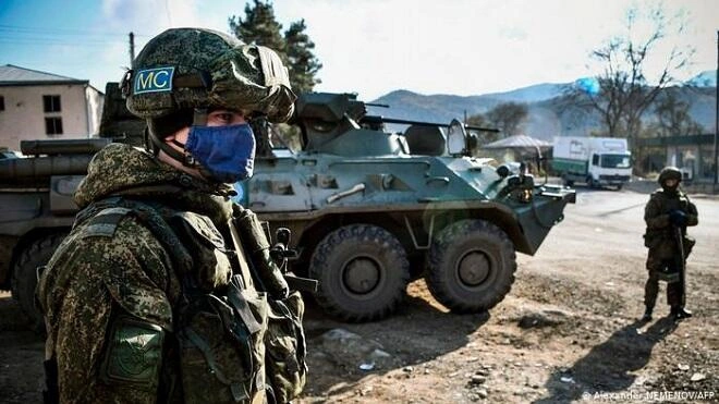 Rusiya sülhməramlıları Qarabağdan buna görə çıxardı
