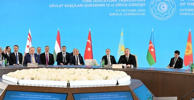 Azərbaycanın çoxşaxəli diplomatiyası: Regional platformalardan qlobal siyasi mərkəzə doğru