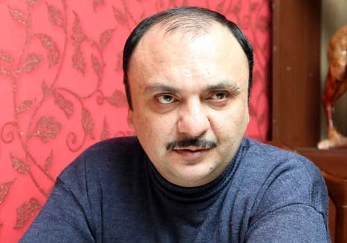 Anar Nağılbaz və bütün reperlər narkotik istifadə edirdi - Dado