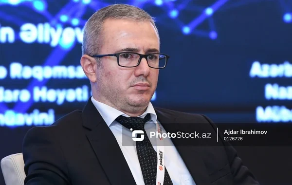 Fərid Zeynalov: "Rəqəmsal platformalardakı dezinformasiya ictimai rəyi çaşdıra bilər"