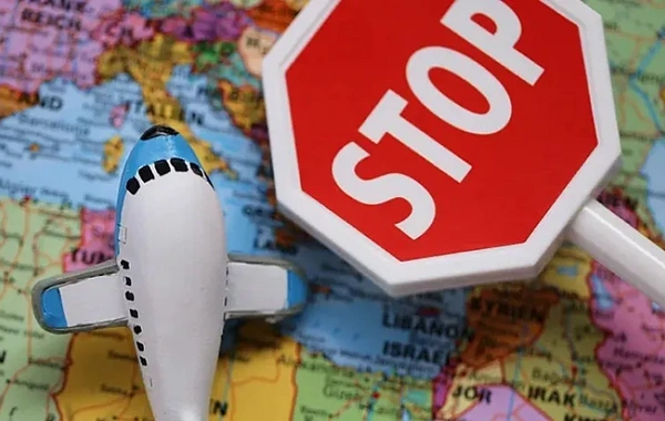 Bələdiyyə sədrinin ölkədən çıxışına "stop" qoyuldu