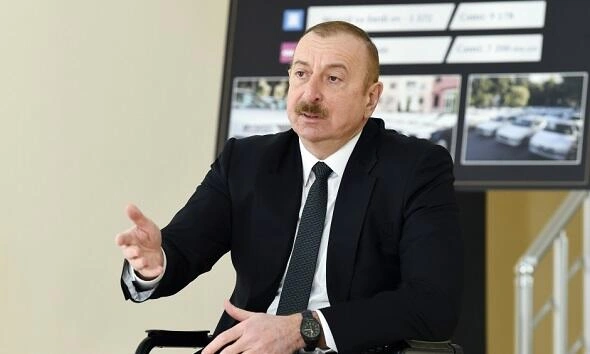 Tramp münaqişəyə son qoydu, Bakı dərhal addım atdı