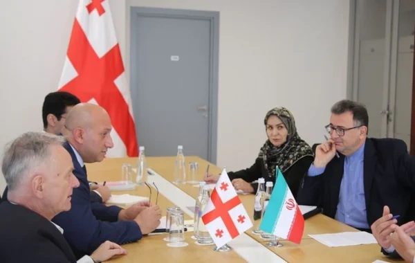 Tbilisi-Tehran xəttində gərginlik: İran səfiri Gürcüstan XİN-ə çağırıldı