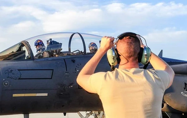 İtkin düşən pilotlar ABŞ-İran müharibəsinə təsir edə bilərlər?