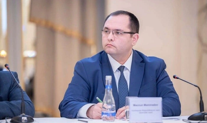 Nazir özünə yeni müşavir təyin etdi - Foto