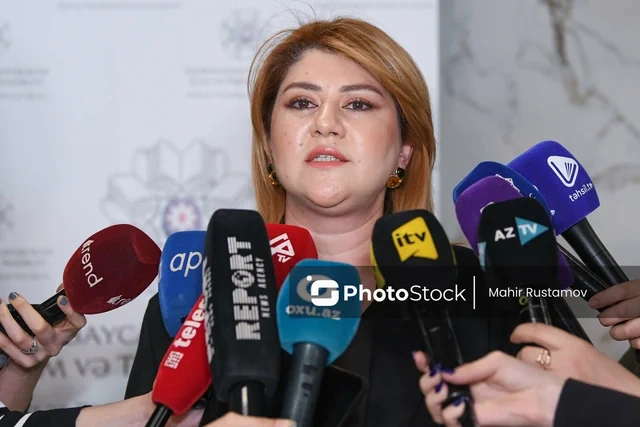 Xaricdə təhsil üzrə dövlət proqramından imtina edənlərin SAYI AÇIQLANDI