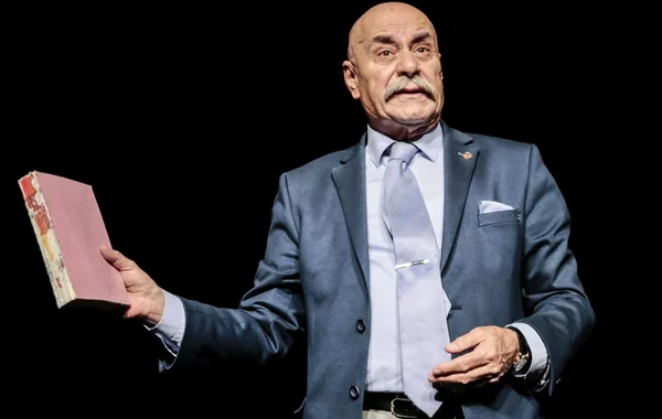 "Kurtlar Vadisi" serialının aktyoru həyatını itirdi