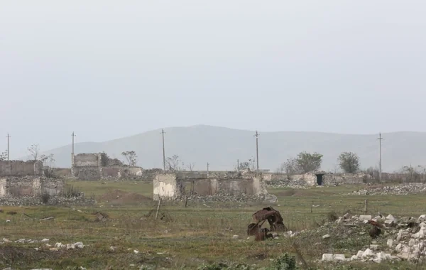 Erməni faşizminin törətdiyi cinayətlər: İnsanlığa ləkən olan vəhşiliklər, soyqırımı aktları