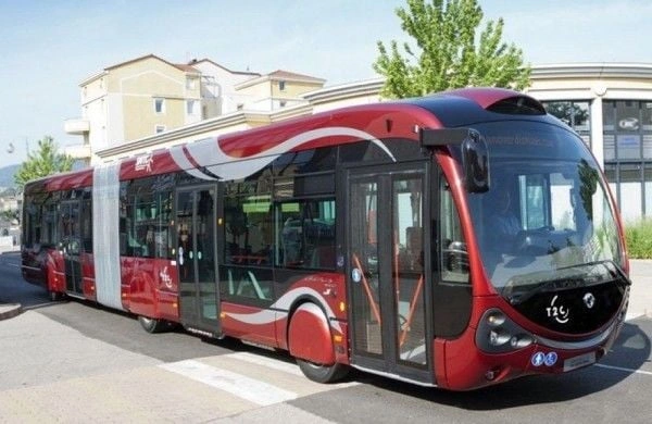 Bakıda 6 marşrutun hərəkəti alternativ küçələrlə təşkil edilir