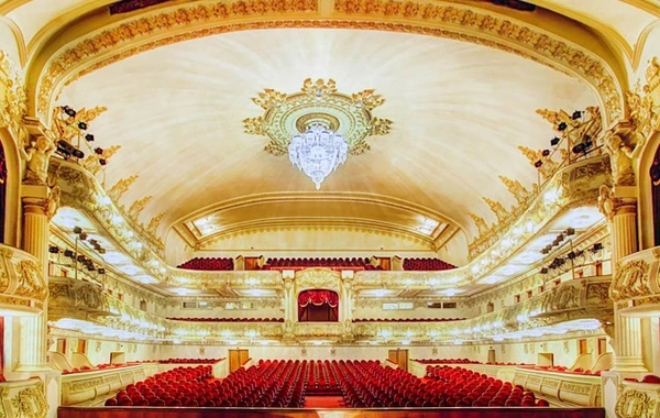 Opera və Balet Teatrı üçün 1,25 milyon manat xərclənəcək