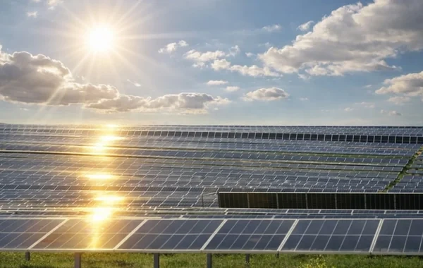 Yaşıl enerjinin Azərbaycan modeli: Daha çevik, etibarlı və idarəetmədə liderlik – FOTO