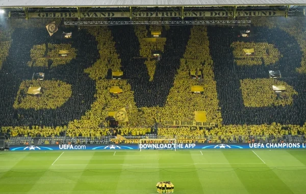 "Sabah"la oyunöncəsi "Borussiya Dortmund"a ağır zərbə: Yeni transfer sıradan çıxdı - FOTO