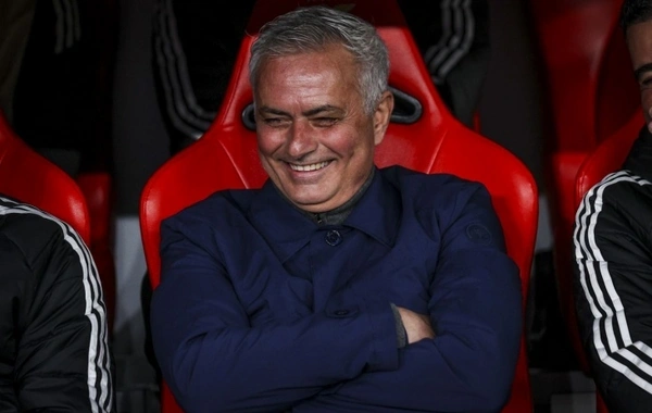 Joze Mourinyo Portuqaliya millisinə rəhbərlik edə bilər