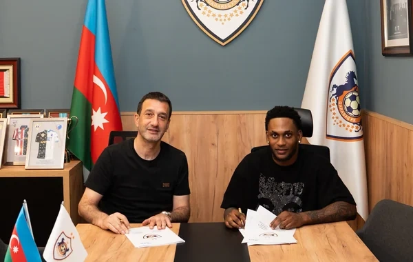 "Qarabağ" yeni transferinə görə CƏZALANA BİLƏR: Türkiyə klubu hərəkətə keçdi