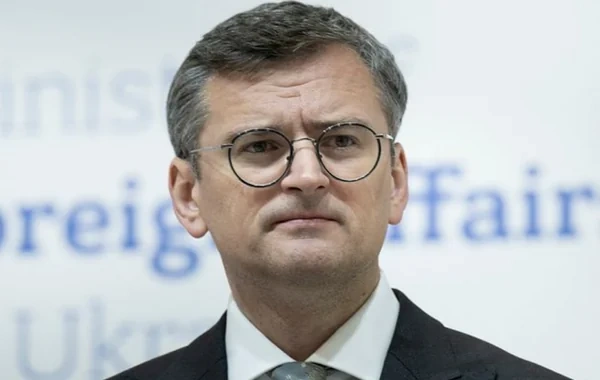 Kuleba Kiyev sakinlərinə şəhəri tərk etmələrini tövsiyə etdi: Ukrayna paytaxtını hansı təhlükə gözləyir?