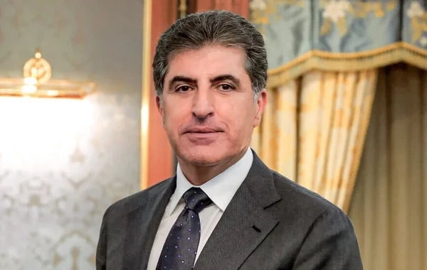 Neçirvan Bərzaninin iqamətgahı dron hücumuna məruz qalıb