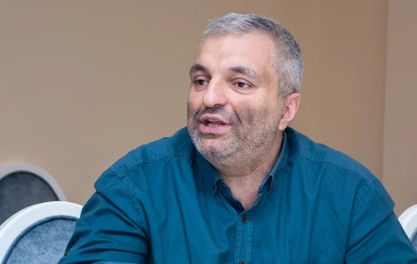 Əli İsa Cabbarov: "Kinematoqrafçılar İttifaqı namizədlərin adını hələ rəsmi olaraq açıqlamayıb"