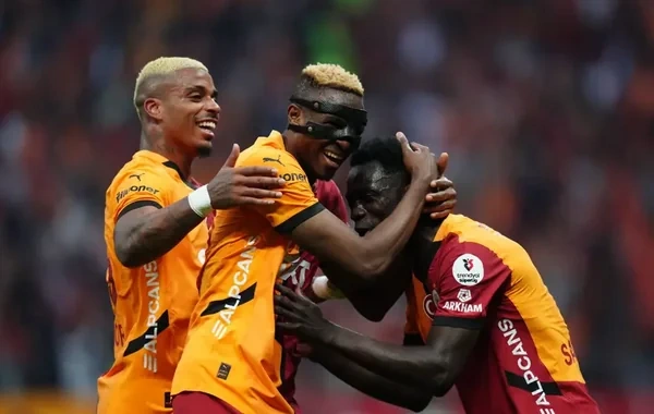 "Qalatasaray" "Yuventus"a qarşı matça ciddi itki ilə çıxacaq