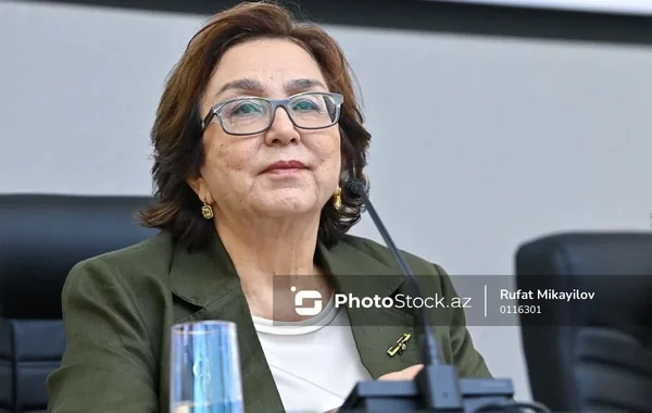 "Heç kim qəbul olunacağınıza zəmanət verə bilməz" - DİM sədri abituriyentlərə səsləndi