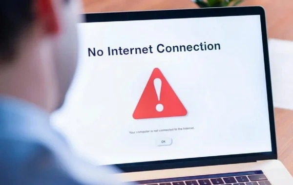 "NetBlocks": "İranda internet əlaqəsi normanın cəmi 1%-ni təşkil edir"