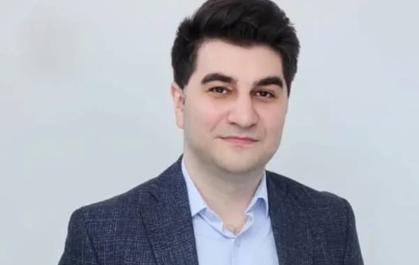 Toronto Universitetinin azərbaycanlı məzununun adı Kanadada əbədiləşdirildi - FOTO