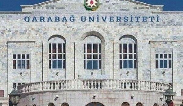 Qarabağ Universitetinə qəbul balları açıqlandı