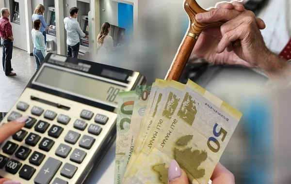 Pensiyalarda yeni indeksasiya: Kimin təqaüdü daha çox artacaq? - VİDEO