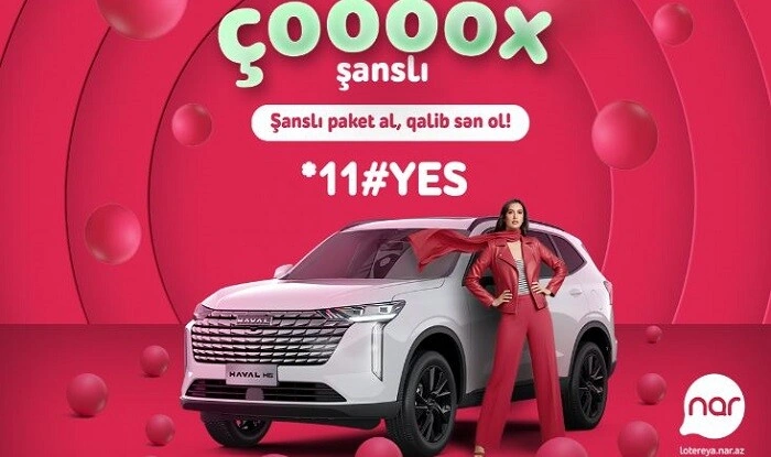 Bu axşam “Nar”da böyük həyəcan – 9-cu maşın sahibini tapır