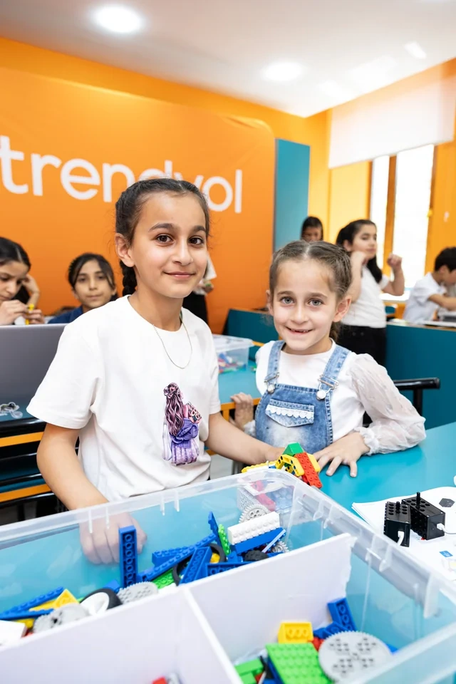 Şabrandan Bakıya: Bir günə sığmayan sevinc, bir ömrə bəs edəcək ümid