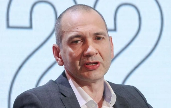 Rusiyalı sabiq nazir müavini ölü tapıldı