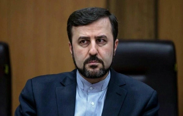 İran XİN başçısının müavini: "Tehran ABŞ və İsraillə münaqişənin üçüncü fazasına daxil olur"