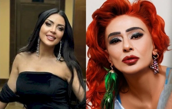 Yıldız Tilbe Vəfa Şərifovanı MƏHKƏMƏYƏ VERİR - 100 min dollar məsələsi böyüyür