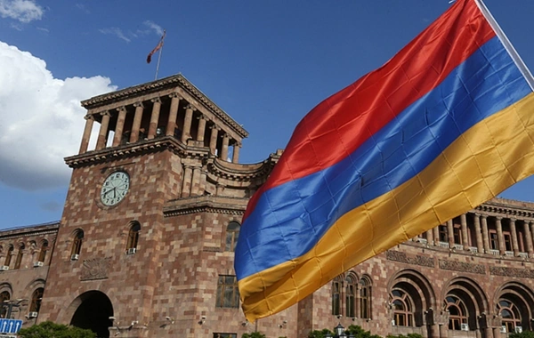 Ermənistanın dövlət borcu 10 faizdən çox artıb