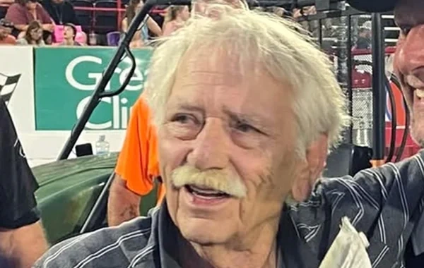NASCAR yarışlarının əfsanəsi Qeri Mayers vəfat edib - FOTO