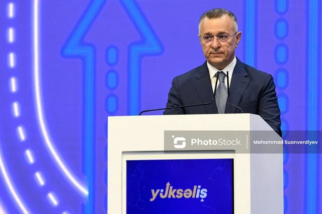 130 nəfər "Yüksəliş" müsabiqəsinin final mərhələsində iştirak haqqı qazanıb - FOTO