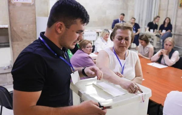 Ermənistanda parlament seçkisinin yekun nəticələrinin açıqlanacağı tarix məlum oldu