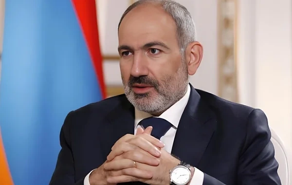 Paşinyandan Qarabağla bağlı diqqətçəkən açıqlama: "Bizim deyildi" - VİDEO