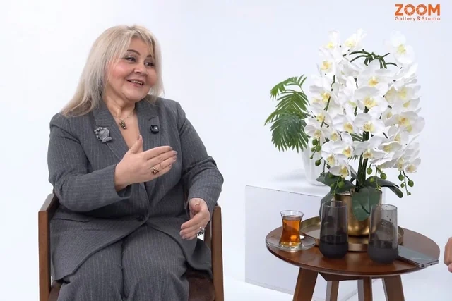 Xalq artisti: "O vaxtın keyfiyyətsiz musiqiçilərini indi bəzən korifey sənətkar kimi təqdim edirlər" - VİDEO - FOTO