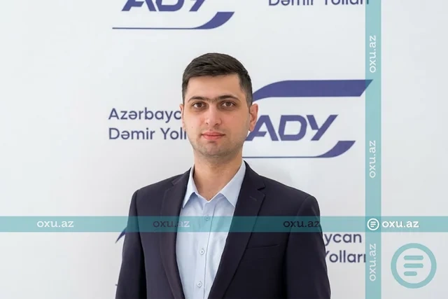 Rəşad Ağayevə yüksək vəzifə verildi - ÖZƏL - FOTO